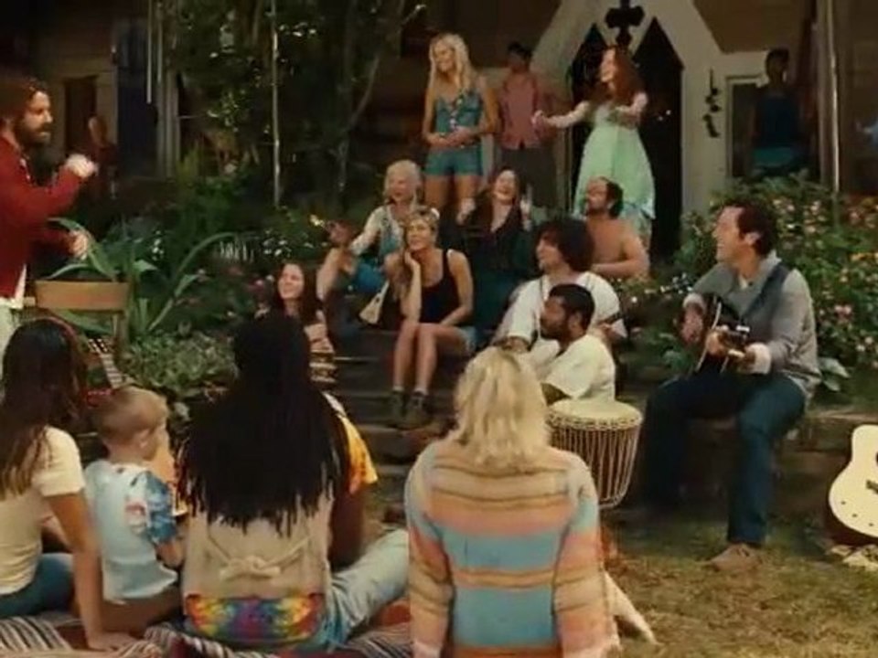 Wanderlust Clip
