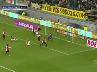 Guidetti, la sensación de origen italiano