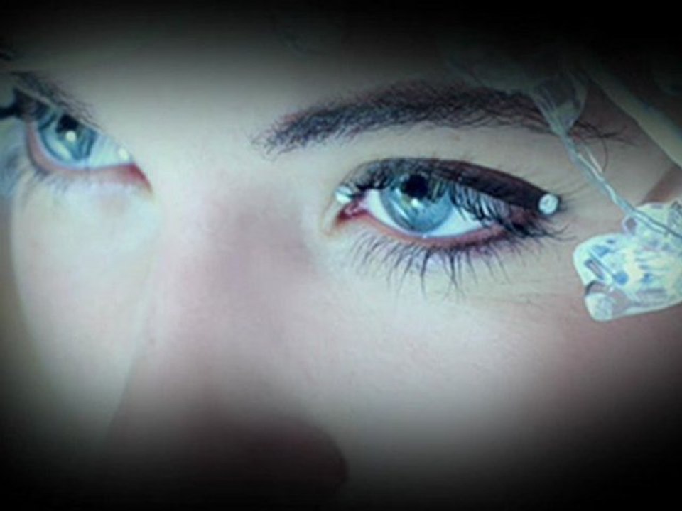 SİYAHAL-NİYE ÇATTIN KAŞLARINI