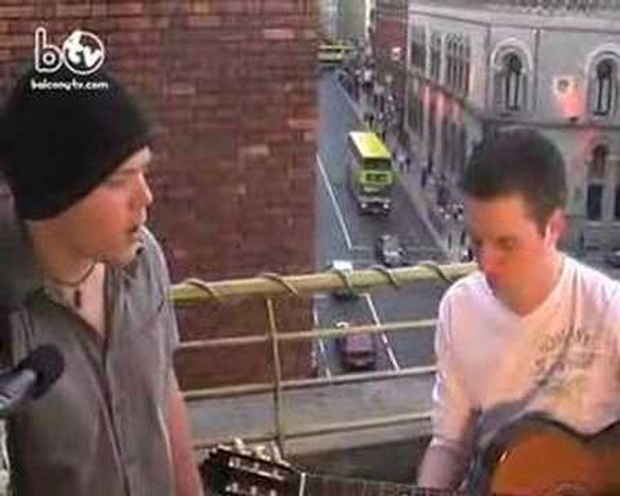 RETRO SOULS (BalconyTV)