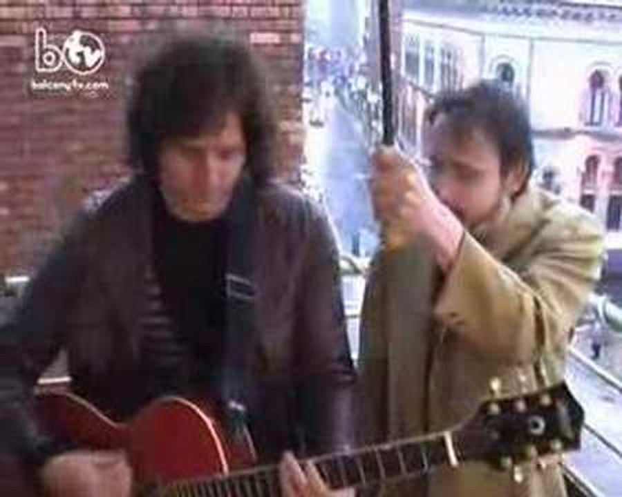 JOE ECHO (BalconyTV)