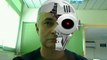 ephemeral8's Webcam Video from February 13, 2012 05:54 AM me as terminator