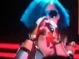 Katy Perry - Performance  Grammy Awards 2012