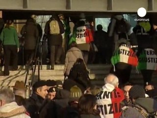 Processo Eternit: condannati a 16 anni i manager