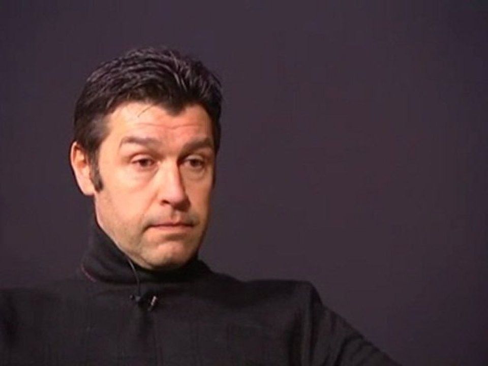 Interview intégrale d'Hubert Fournier (Stade de Reims)