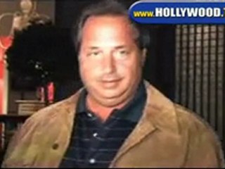 Jon Lovitz Leaves KOI.