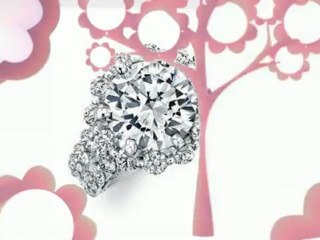 Diamond Engagement Rings Lucas OH - (419) 405-1330