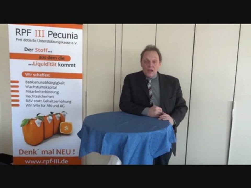 Checkliste - unterstützungskassenverwaltung, pauschaldotierte unterstützungskasse