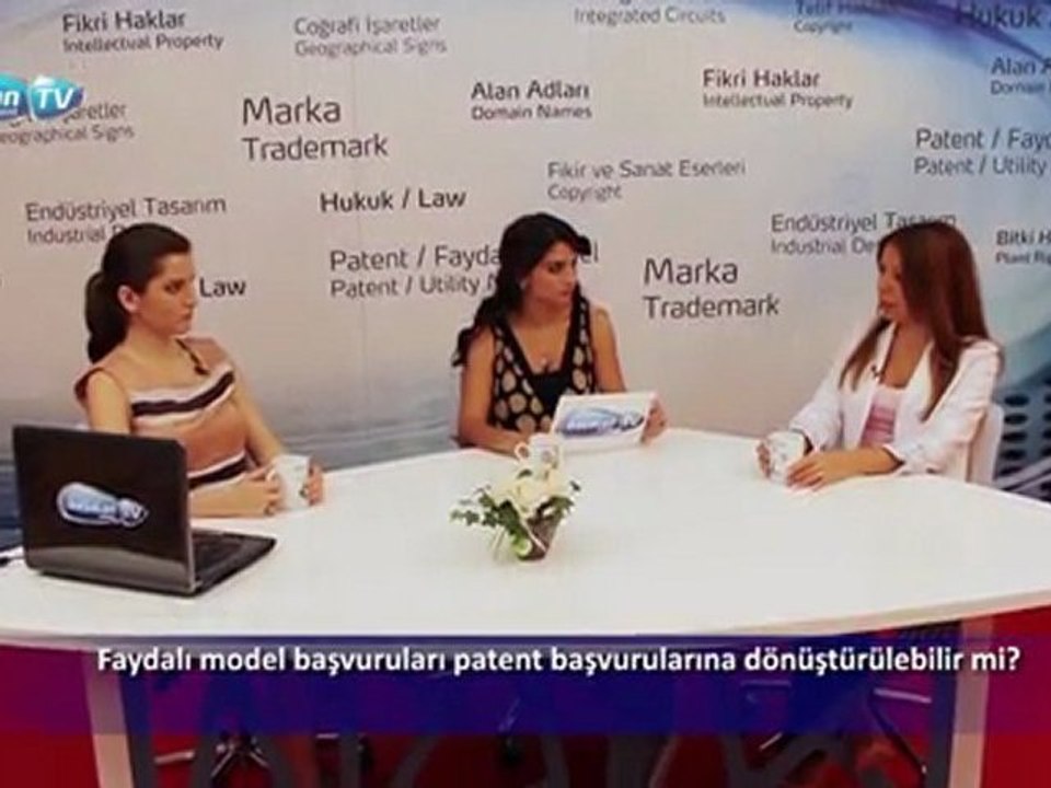 Faydali model islem basamaklari nelerdir