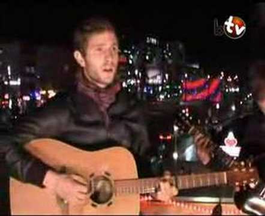 KARAMEL - BALKON (BalconyTV)
