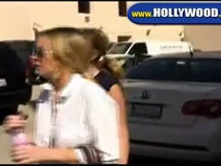 Lindsay Lohan Talks About China Earthquake