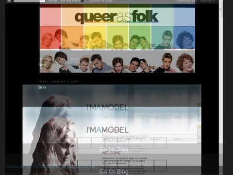 Best Gay Blogs, Best Gay Bloggers