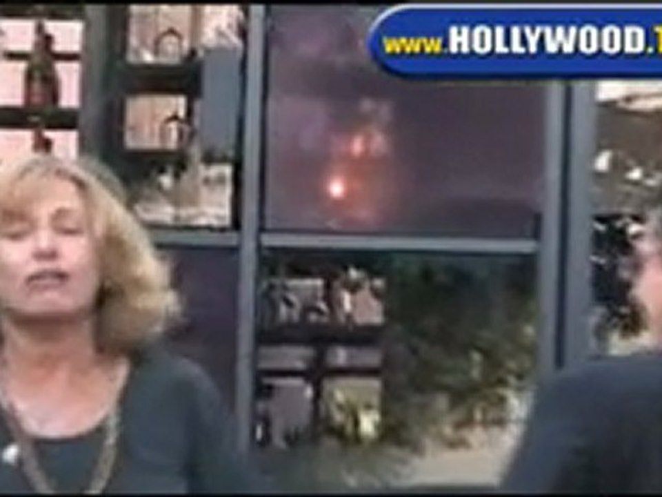 Catherine Hicks At STK.