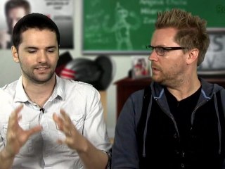 The River - TV Premiere Review - The Totally Rad Show