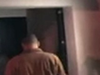 Jeremy Piven @ Villa.