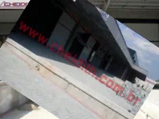 GALPÃO NOVO PARA ALUGAR BARUERÍ-CARAPICUÍBA (11-3232.1250)