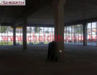 GALPÃO NOVO PARA ALUGAR BARUERÍ (11-3232.1250)