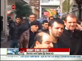Hrant Dink Davası