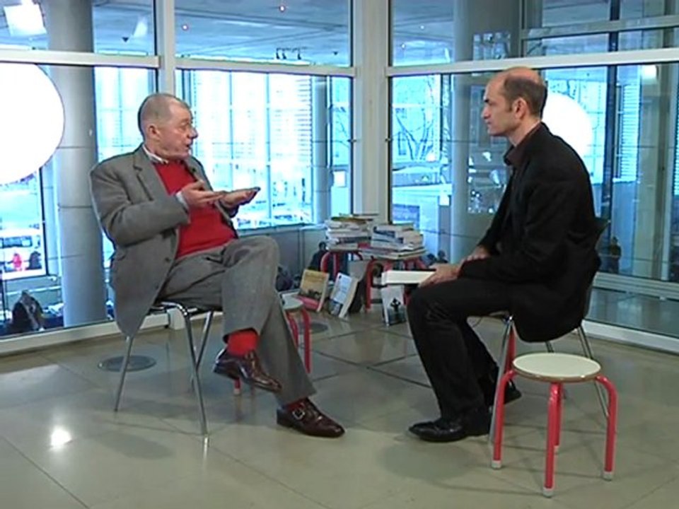 Serge Niemetz - Stefan Zweig Le voyageur et ses mondes