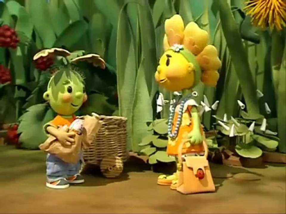 FIFI - Fifi je glavna