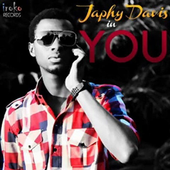 Japhy Davis_U