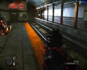 Test [par un noob]The Darkness 2