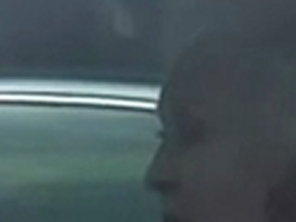 EXCLUSIVE: Doris Roberts Spotted In Beverly Hills