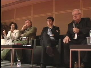 Repenser le politique à l'heure du numérique - interconnectés Lyon 2012 - 2