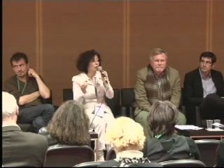 Repenser le politique à l'heure du numérique - interconnectés Lyon 2012 - 3