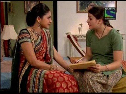 Dekha Ek Khawab 13th February 2012 Pt4