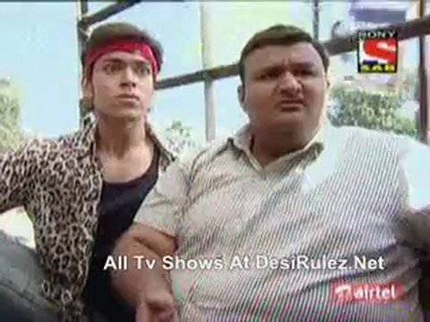 Chintu Chinky Aur Badi Si Love Story 13th feb 2012 pt3