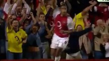 Thierry Henry part 7