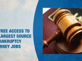 Bankruptcy Attorney Jobs In Athens GA