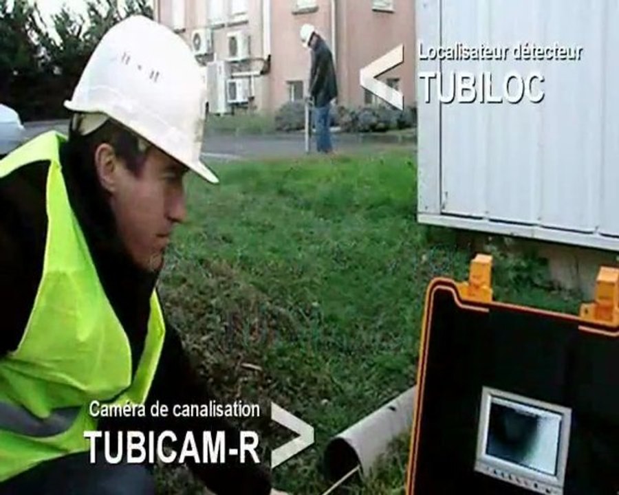 location detecteur de cables