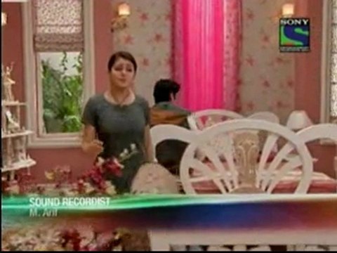 Dekha Ek Khawab 13th February 2012 Pt1