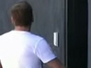 Kiefer Sutherland @ Iron Works.