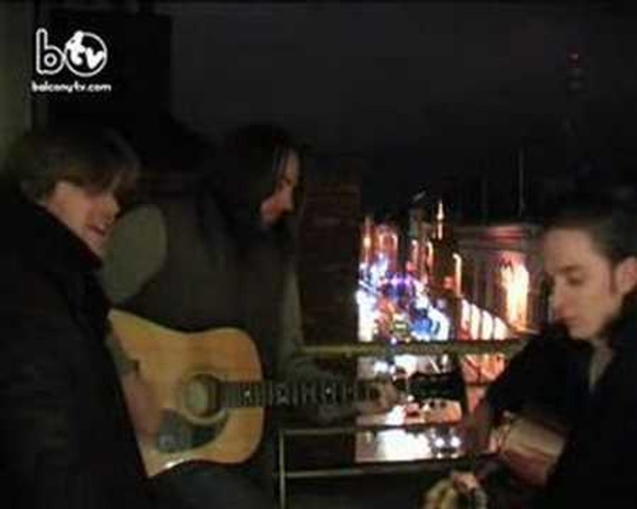 STILLROOM (BalconyTV)