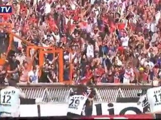 TOP BUTS : Kevin Gameiro (Valenciennes)