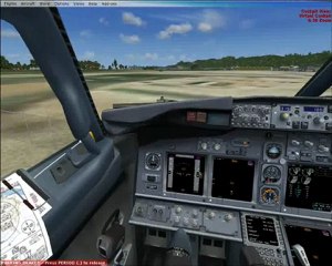 İFLY 737-800