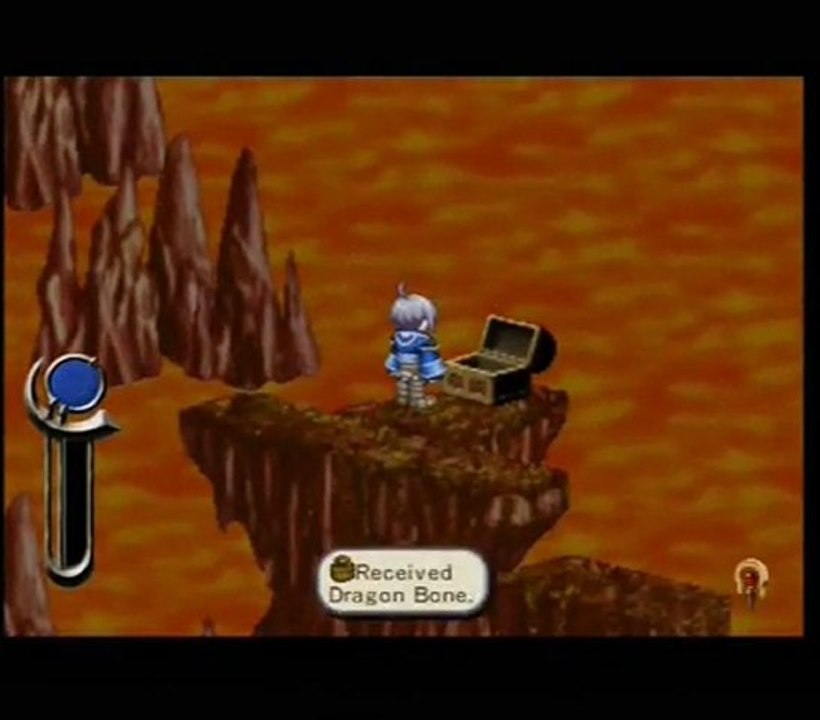 Atelier Iris 2 [15] A mort le dragon...ou pas