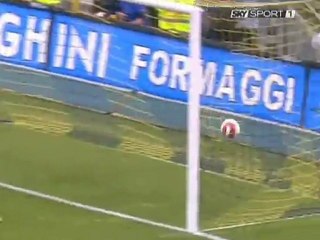 34 - Parma - Napoli 1-2 - 20.04.2008 - Serie A 2007-08
