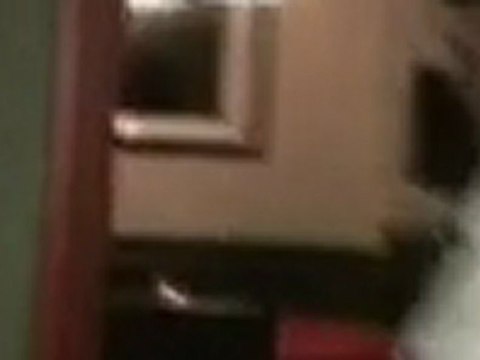 Christina Aguilera Spotted in Los Angeles.