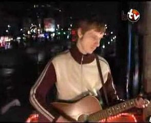 JÜRGEN UFER (BalconyTV)