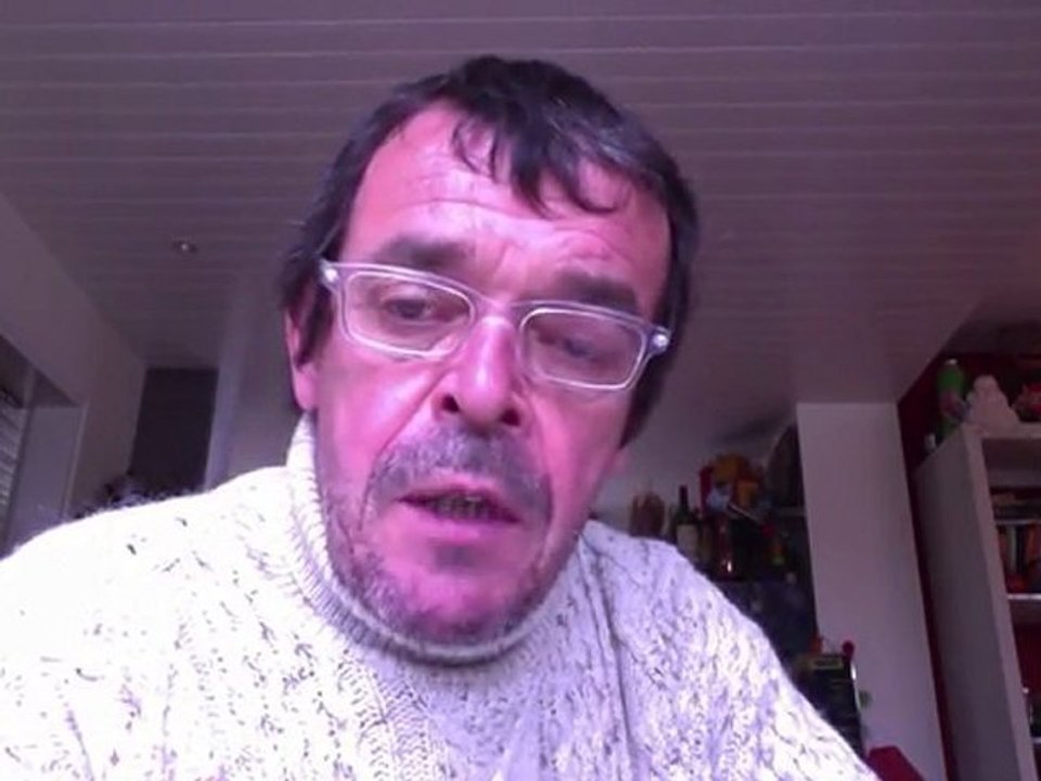 Nuit torride au Motel.