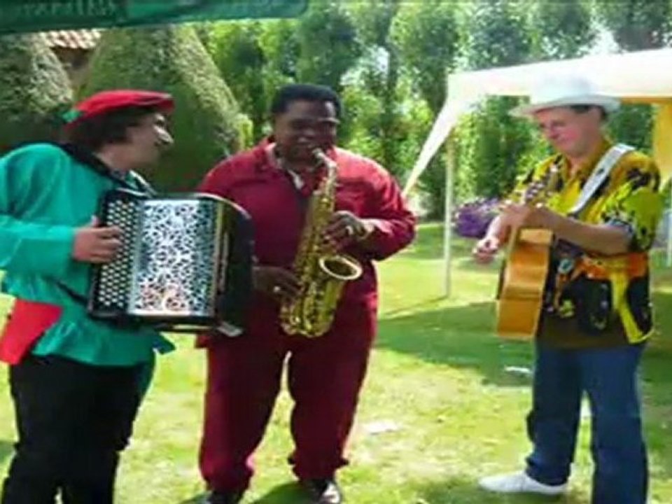 FILIPPO ANIMATION CHANSONS FRANCAISES ACCORDEON