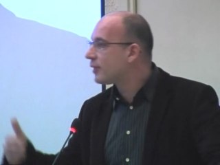 Vincent Louvet - AP du 2 février 2012