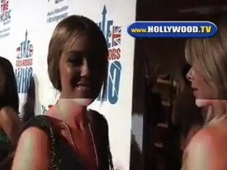 Lauren Conrad At Intermix