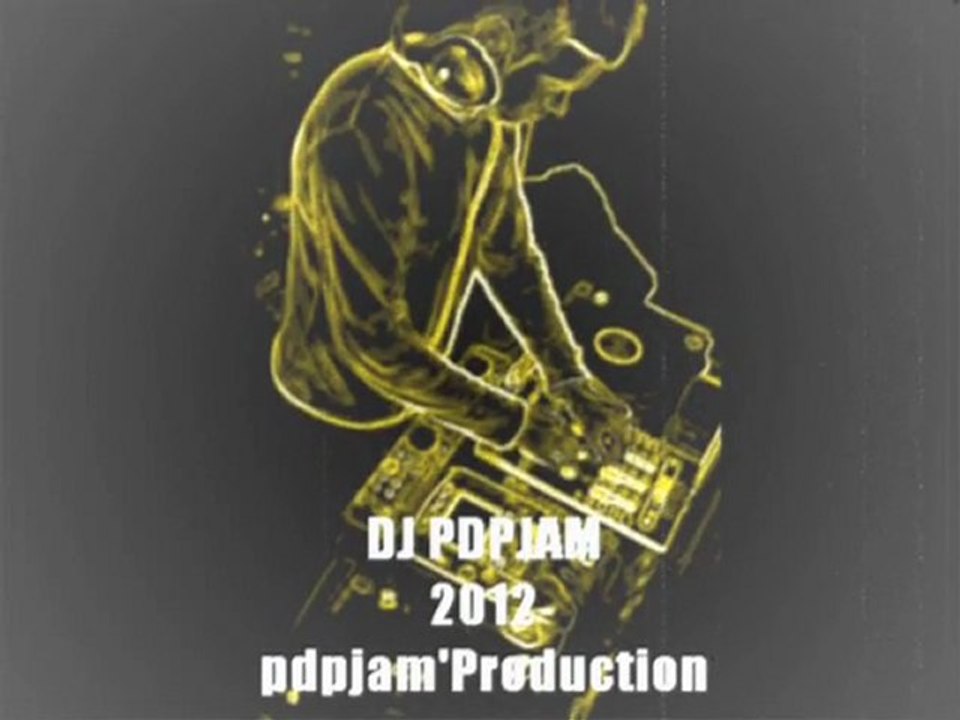 Erkan Ocaklı - Çayır Biçiyom Çayır REMİX [ Dj PdpJam] 2012