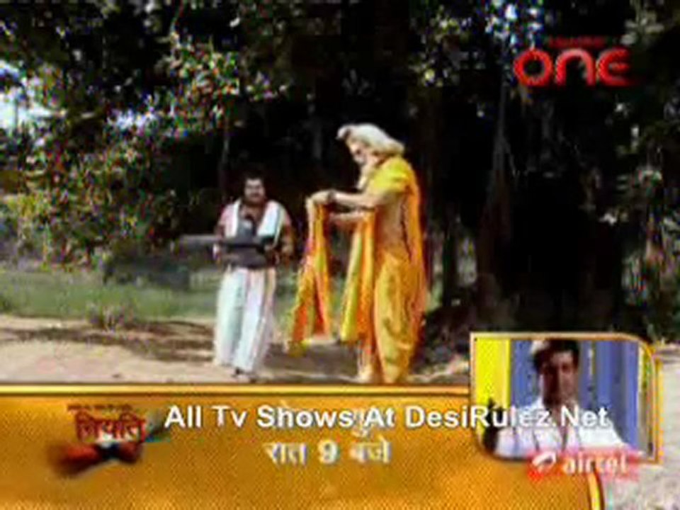 Jai Jai Jai Bajarangbali 13th February 2012 pt3