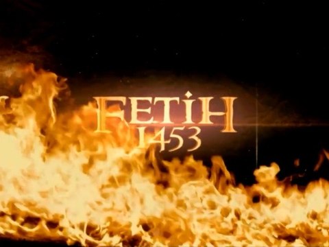 Fetih 1453